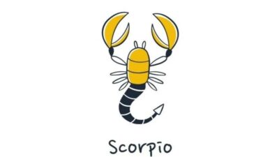 Analisis Asmara Zodiak Scorpio: Menghadapi Tantangan Hubungan di 4 September 2026