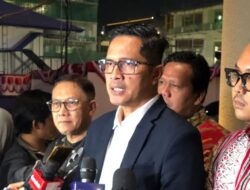Pemeriksaan Tim 9 Kejagung Terhadap Febrie Adriansyah