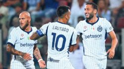 Prediksi Pertandingan Inter Milan vs Napoli di Liga Italia