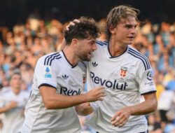 Genoa Vs Como: Prediksi Kemenangan I Voltiani di Stadio Ferraris
