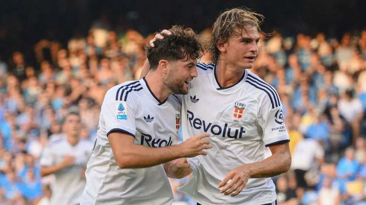 Genoa Vs Como: Prediksi Kemenangan I Voltiani di Stadio Ferraris
