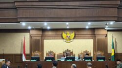Klarifikasi Kebijakan Pembagian Kuota Haji di Pengadilan