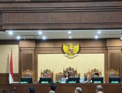 Klarifikasi Kebijakan Pembagian Kuota Haji di Pengadilan