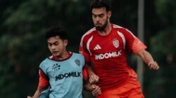 Analisis Pertandingan Bali United Melawan PSS Sleman di Super League 2026/2027