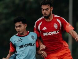 Analisis Pertandingan Bali United Melawan PSS Sleman di Super League 2026/2027