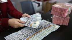 Pergerakan Nilai Tukar Rupiah di Tengah Sentimen Global