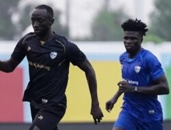 Kembalinya Makan Konate: Ancaman Baru bagi Arema FC