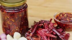 Resep Sederhana Membuat Chili Oil yang Lezat di Rumah