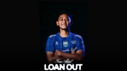 Faris Abdul Hafizh Dipinjamkan ke PSGC Ciamis: Tujuan dan Harapan