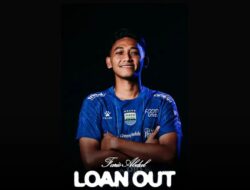 Faris Abdul Hafizh Dipinjamkan ke PSGC Ciamis: Tujuan dan Harapan