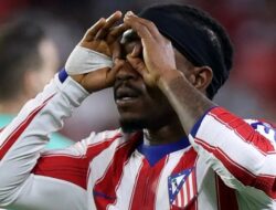 Prediksi Skor Athletic Bilbao vs Atletico Madrid di Liga Spanyol: Kemenangan Tipis untuk Los Rojiblancos