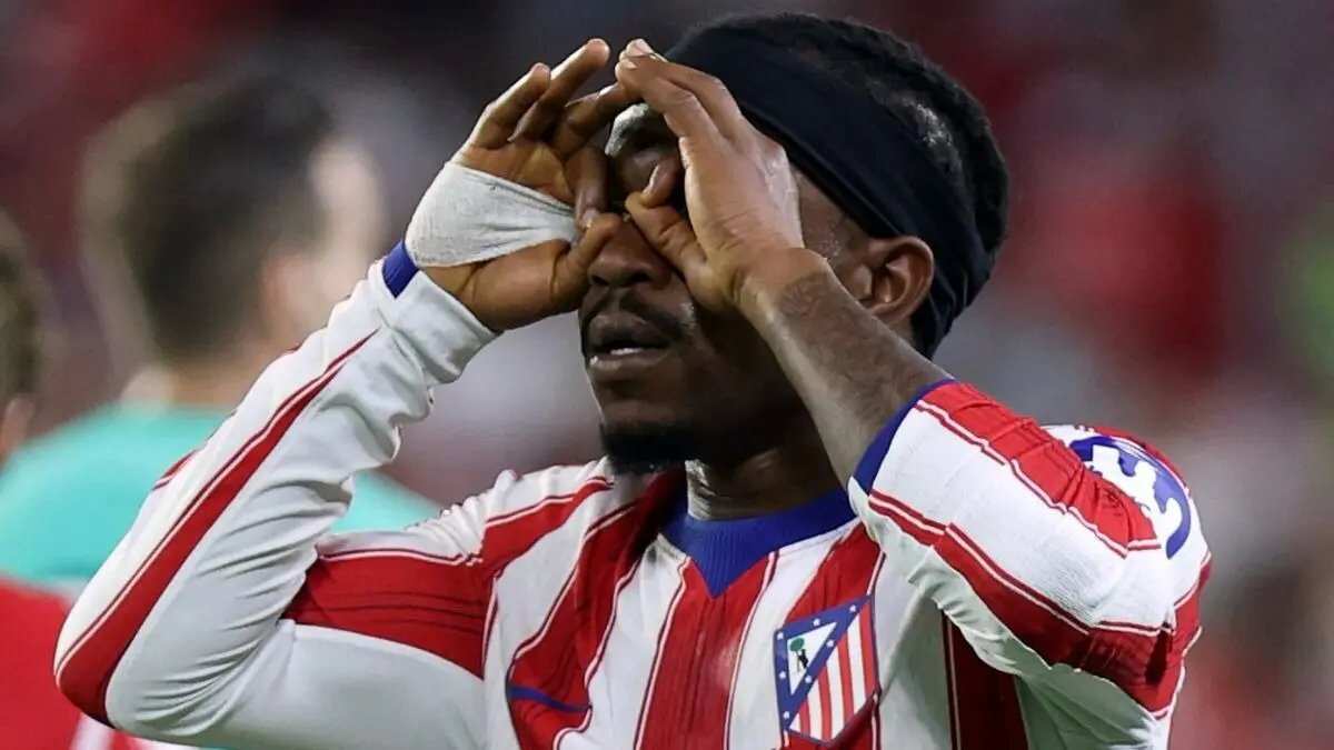 Prediksi Skor Athletic Bilbao vs Atletico Madrid di Liga Spanyol: Kemenangan Tipis untuk Los Rojiblancos