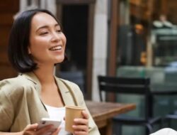 Menemukan Kebebasan di Usia 30-an