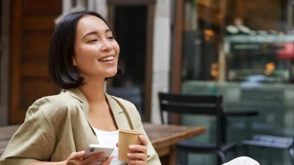 Menemukan Kebebasan di Usia 30-an