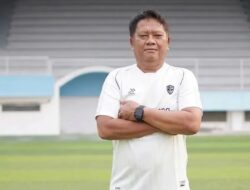 Kesiapan Isenmulang Kalteng FC Menghadapi Arema FC di Super League