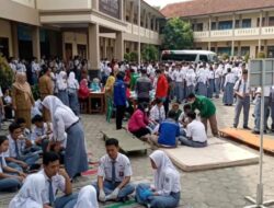 Dampak Keracunan Makanan di SPPG Soditan Lasem Rembang