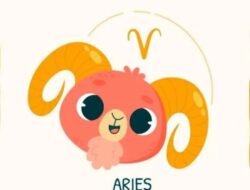 Perhatian Kesehatan Zodiak Aries