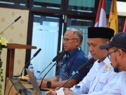 Mengoptimalkan Pembangunan Ekosistem Usaha di Malang Raya