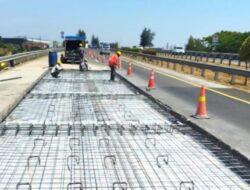 Perbaikan Ruas Tol Gempol-Pasuruan: Informasi dan Jadwal