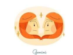 Peluang Finansial untuk Gemini di Jumat, 4 September 2026