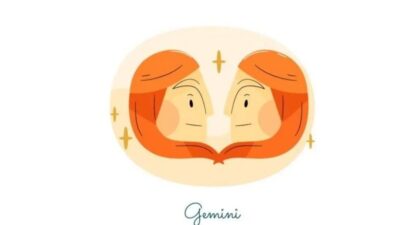 Peluang Finansial untuk Gemini di Jumat, 4 September 2026