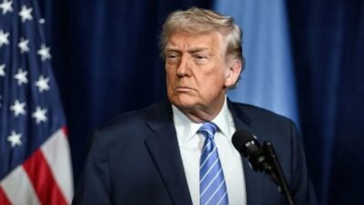 Diskusi Tertutup Trump: Peluang Mengakhiri Konflik dengan Iran