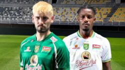 Inovasi Jersey Persebaya Surabaya 26/27