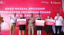 Solusi Pembiayaan untuk Pedagang di Jakarta Timur