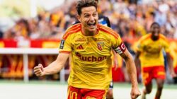 Analisis Pertandingan Lens dan Lorient: Keunggulan Tim Tuan Rumah