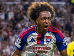 Lyon Diunggulkan Kalahkan Auxerre di Ligue 1