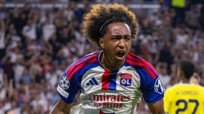 Lyon Diunggulkan Kalahkan Auxerre di Ligue 1