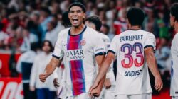 Analisis Pertandingan Paris Saint-Germain vs Monaco di Liga Prancis