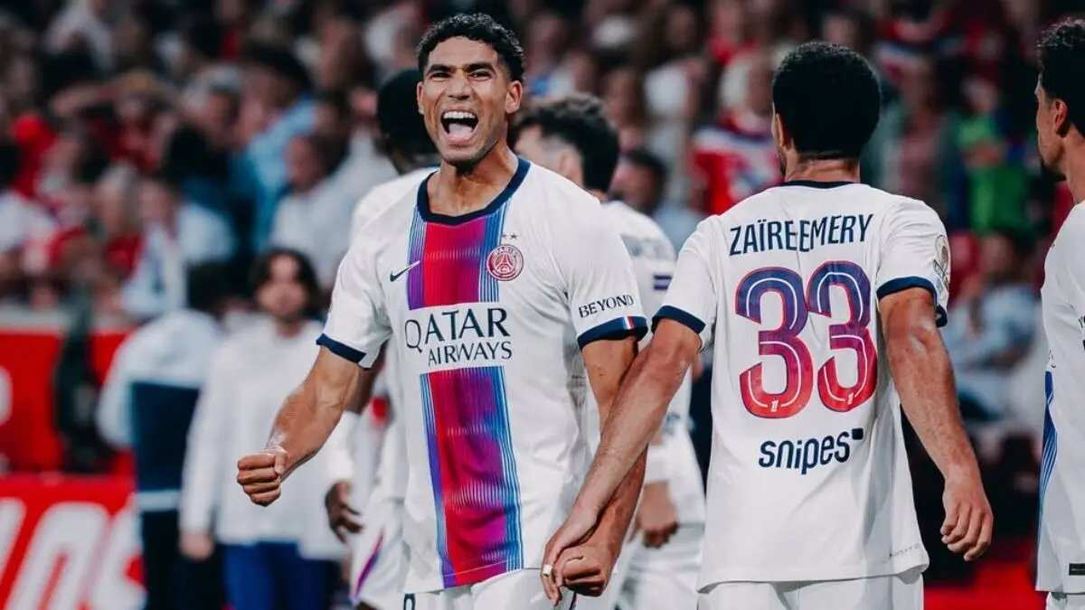 Analisis Pertandingan Paris Saint-Germain vs Monaco di Liga Prancis