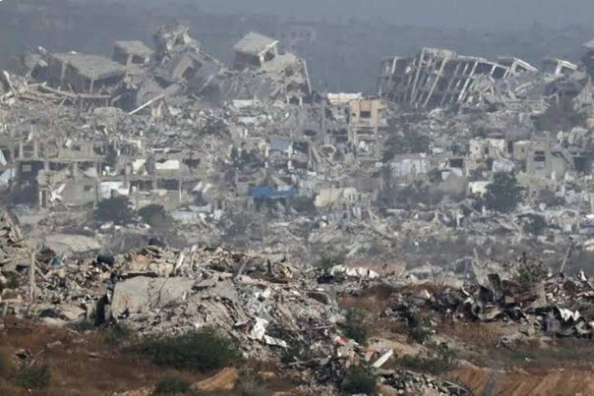 PBB Kecam Pembunuhan Dua Warga Sipil Palestina di Tepi Barat