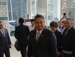 Kepala Badan Gizi Nasional Sampaikan Rencana Pemindahan Kantor