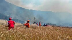 Kedaruratan Kekeringan di Jawa Timur: 24 Daerah Mengeluarkan Status Darurat