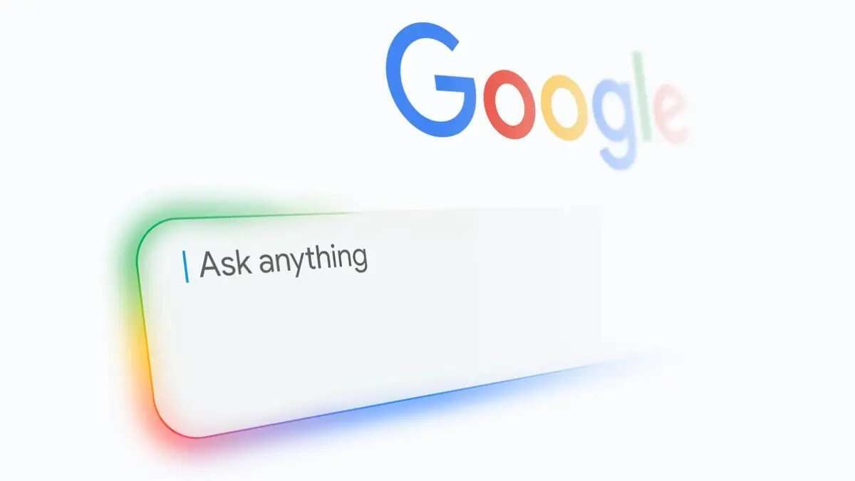 Fitur AI Berbasis Suara di Aplikasi Google