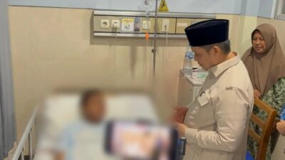 Insiden Keracunan MBG di Sidoarjo: Apa yang Terjadi?