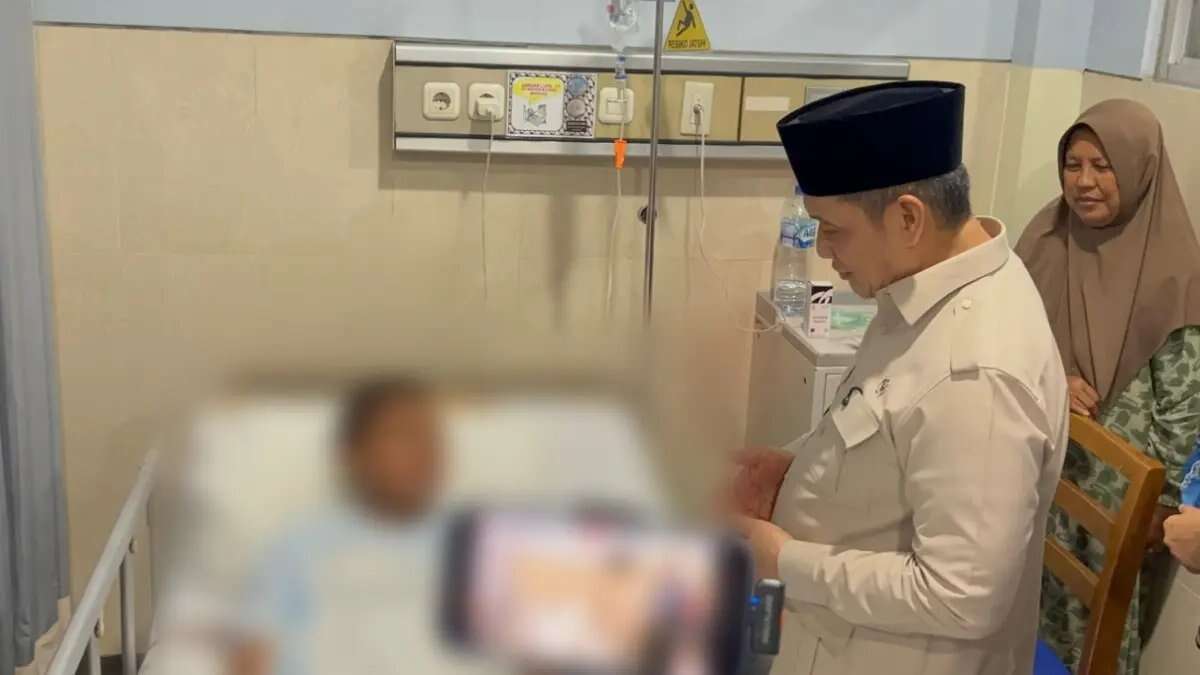 Insiden Keracunan MBG di Sidoarjo: Apa yang Terjadi?