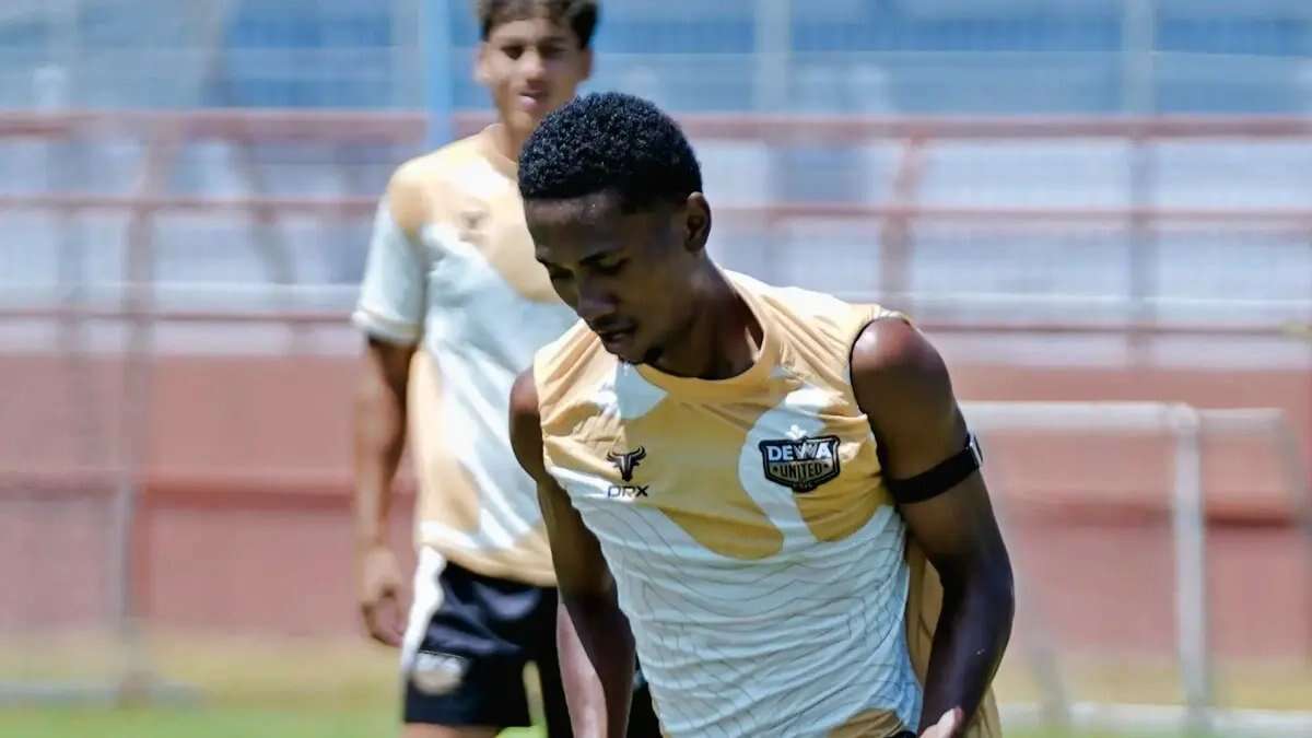 Kesiapan Dewa United Menjelang Laga Perdana di Super League
