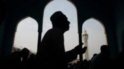Jadwal Waktu Shalat untuk Wilayah Bandung pada 5 September 2026