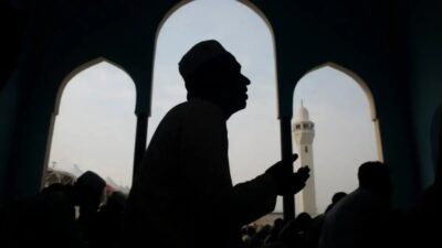Jadwal Waktu Shalat untuk Wilayah Bandung pada 5 September 2026