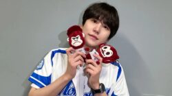 Perbedaan SM Entertainment dan Antenna Menurut Kyuhyun