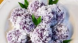 Klepon Taro: Inovasi Rasa Tradisional yang Menggoda