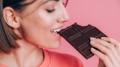 Lima Makanan Yang Baik Untuk Kesehatan Otak