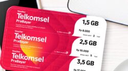 Telkomsel Evaluasi Layanan Pasca Kebijakan Perlindungan Kuota