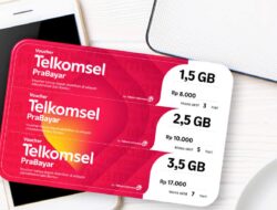 Telkomsel Evaluasi Layanan Pasca Kebijakan Perlindungan Kuota