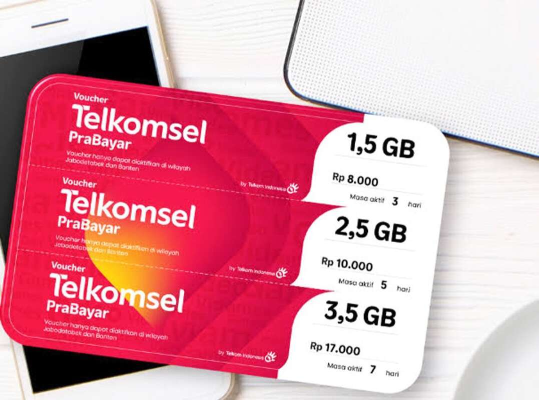 Telkomsel Evaluasi Layanan Pasca Kebijakan Perlindungan Kuota