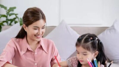 Meningkatkan Potensi Anak dengan Pendekatan Psikologis