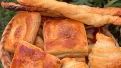 Membuat Puff Pastry Homemade yang Lezat di Rumah